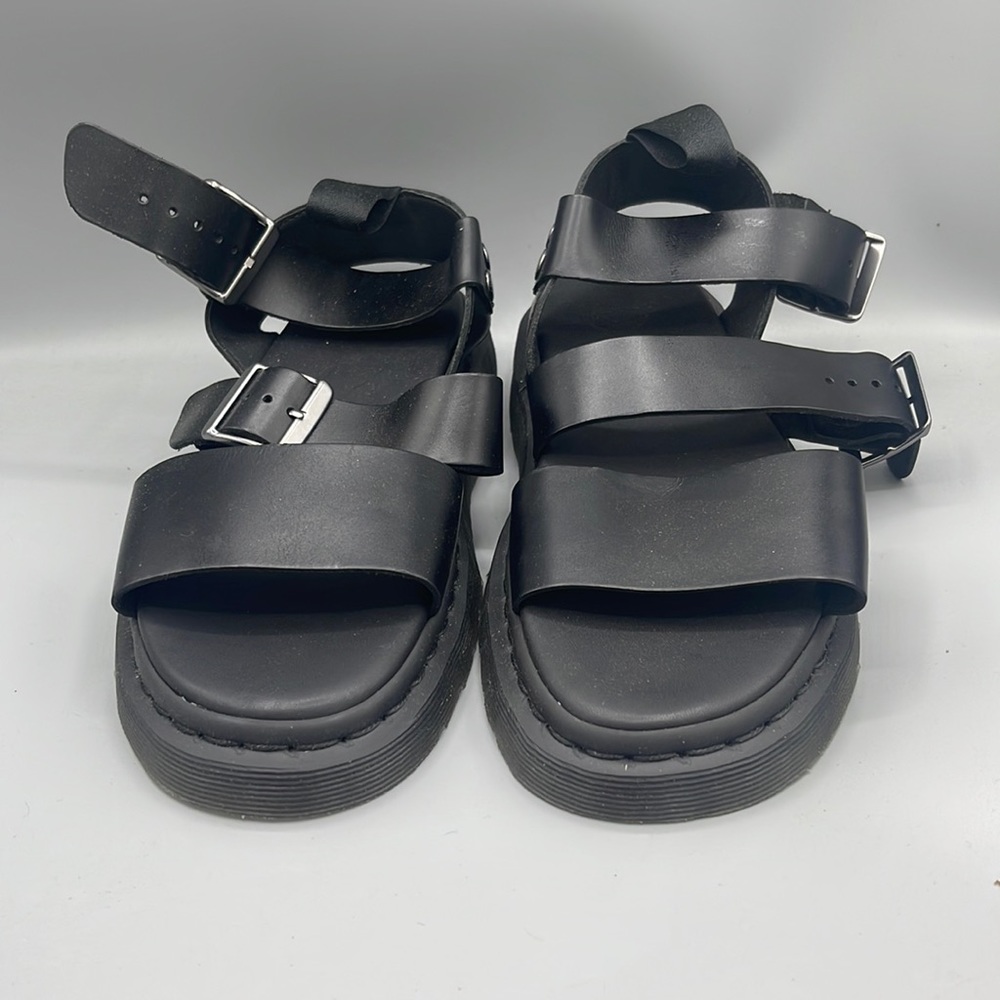 Dr Martens Gryphon Sandals